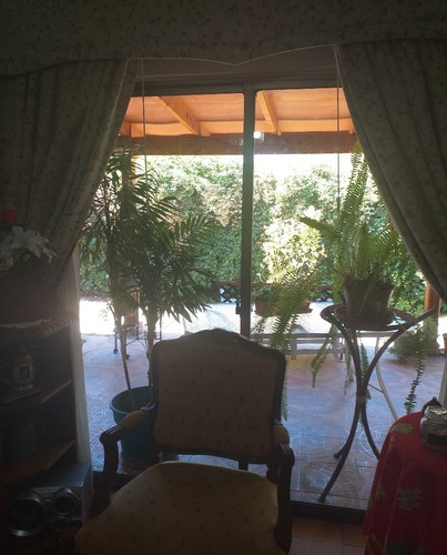 Imagen 6 de 16 de Vende Linda Casa Los Maitenes, Calle Larga