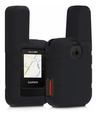 Imagen 1 de 1 de Kwmobile Carcasa Compatible Con Garmin Inreach Mini Para Sis