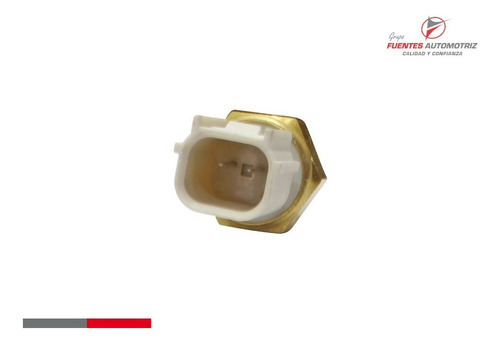 Sensor Temperatura Refrig Cr-z Hibrido Imp 1.5 2013 2014