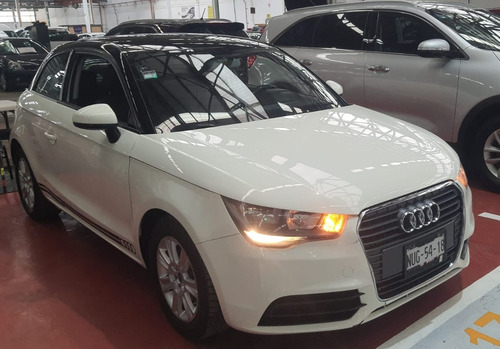 Audi A1 1.4 Cool S-tronic Dsg