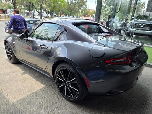 Mazda MX-5 2.0 Rf I Grand Touring At