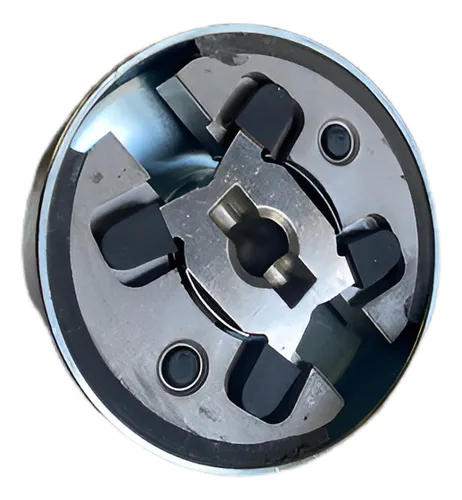 comprar Clutch Completo Mabe Ge Hibrida Wh5x256 Nuevo