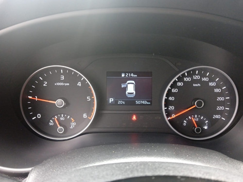 Imagen 9 de 18 de Kia Sportage Vibrant Hibrida, (jpu007) Fp