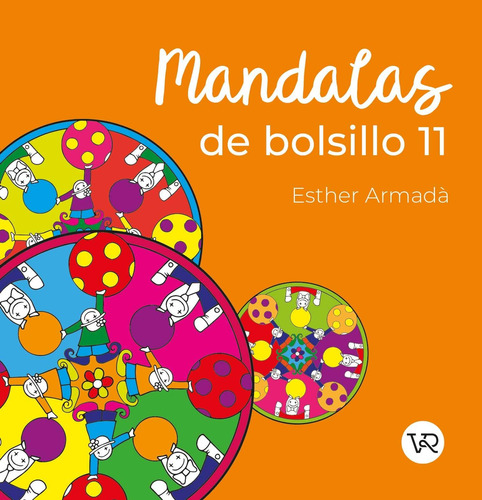 Mandalas De Bolsillo 11 - Esther Armada