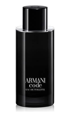 Perfume Hombre Armani Code Edt 125 Ml