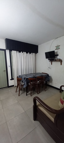Duplex En Las Toninas Con Cochera Techada