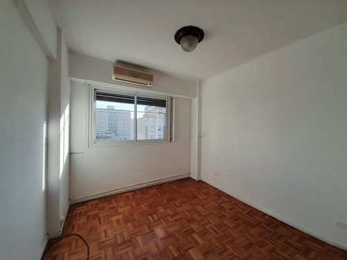 Nuñez- Confortable Departamento De 3 Ambientes Con Balcón Aterrazado