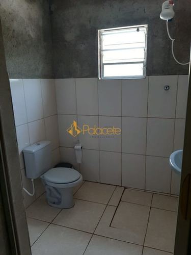 Imagem 5 de 11 de Rural Chacara Com 3 Quartos - 768573-v