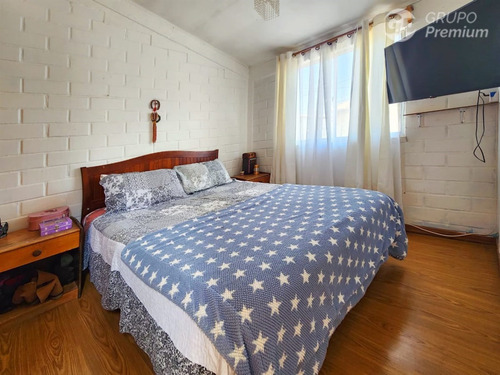 Casa En Venta De 3 Dorm 1b. En Pudahuel