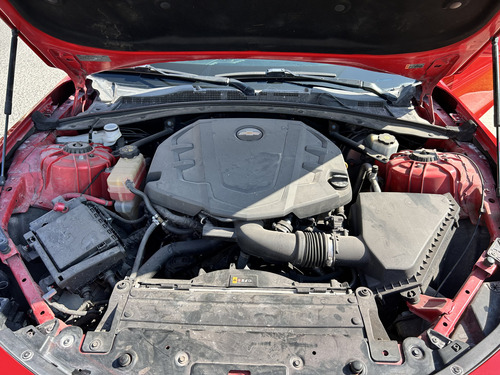 Chevrolet Camaro 3.6 Rs V6 At