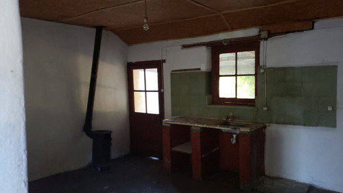 Imagen 5 de 7 de Casa En Venta En Conchillas - Oportunidad De Inversion