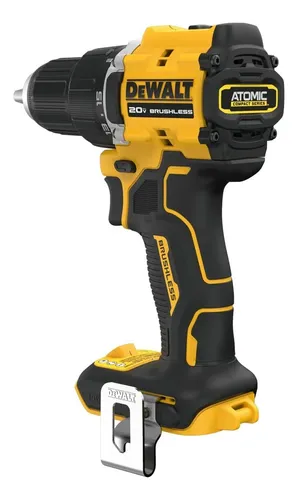 Taladro Inalámbrico Dewalt Dcd794b 20v Max Atomic