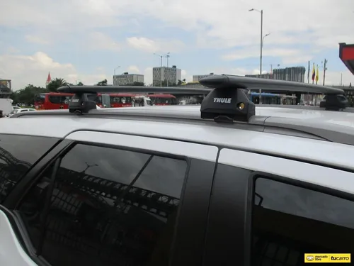 Toyota Fortuner Black Edition 4x2 2.4cc At Aa