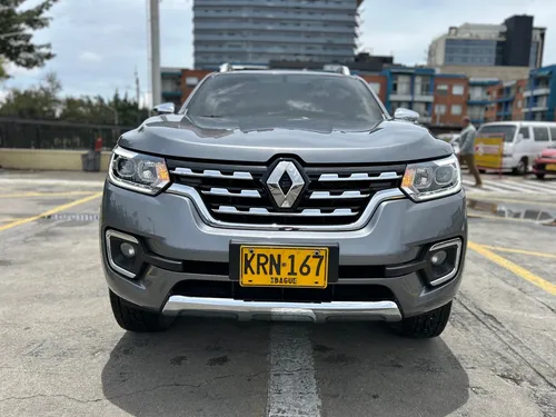Renault Alaskan 2.5 Intens