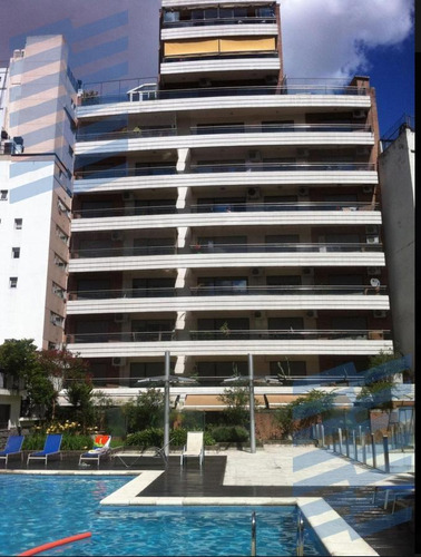 Imagen 27 de 30 de Recoleta, 3 Ambientes Con Amenities, Cochera Y Baulera !!