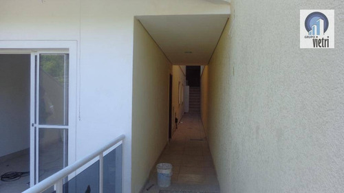 Imagem 28 de 30 de Sobrado Com 3 Dormitórios À Venda, 150 M² Por R$ 740.000,00 - Pirituba - São Paulo/sp - So1469