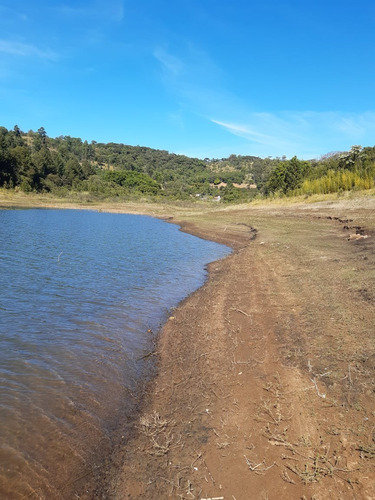 Imagem 3 de 8 de Loteamento Privado A Beira Da Represa Com Vista Espetacular - Te00001 - 69919174