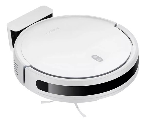 Robô Aspirador E Passa Pano Mi Robot Vacuum-mop Essential