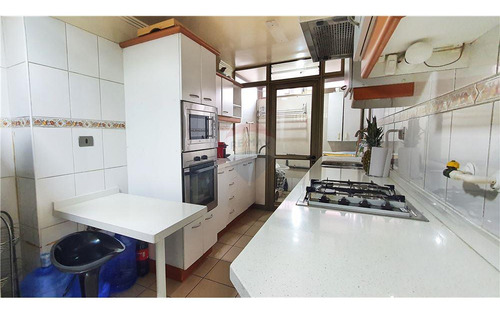 Imagen 9 de 26 de Lindo Y Acogedor Depto 4 Dormitorios, 2 En Suite
