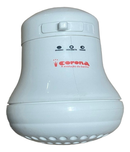 Ducha Electrica Super Ducha Calor 220v 5400w