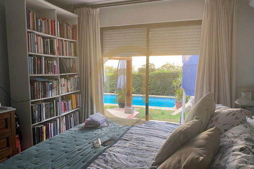 Se Vende Casa Condominio, Alto Macul, La Florida