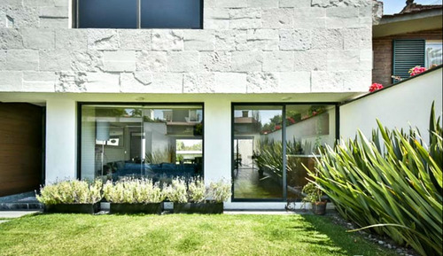 Imagen 7 de 13 de Estrena Espectacular Casa En Venta En La Herradura, Terraza