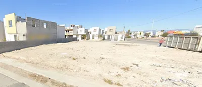 Casa en renta
