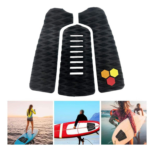 Kit De Tracción Para Tabla De Surf, Superficie Resistente