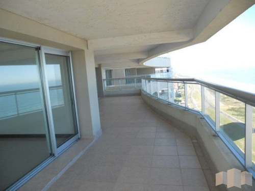 Imagen 4 de 30 de Apartamento En Punta Del Este, Brava