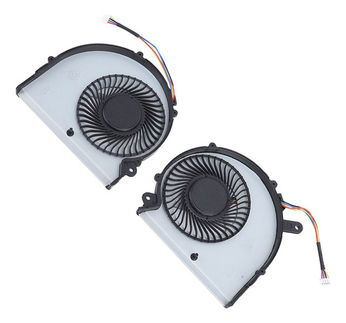 Ventilador De Refrigeración De Repuesto Para Portátil Cpu Gp