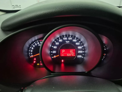 Kia Soul 1.6 Ex