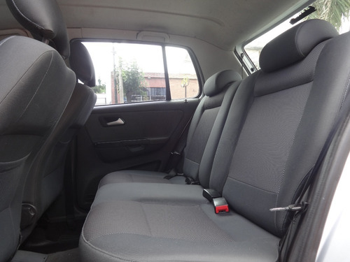 Volkswagen Fox Trendline 1.6 [ Excelente - Financio }