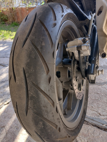 Imagen 7 de 15 de Benelli 302 R