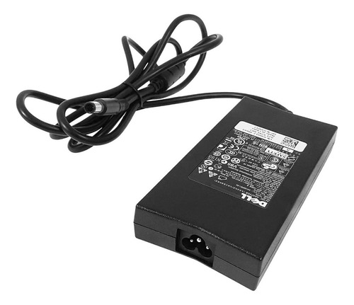 Fonte Dell Da130pe1-00 19,5v 6,7a 130w  Nova (original)