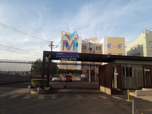 Imagem 12 de 19 de Apartamento A Venda No Bairro Jardim Nova Hortolândia Ii Em - 120-1