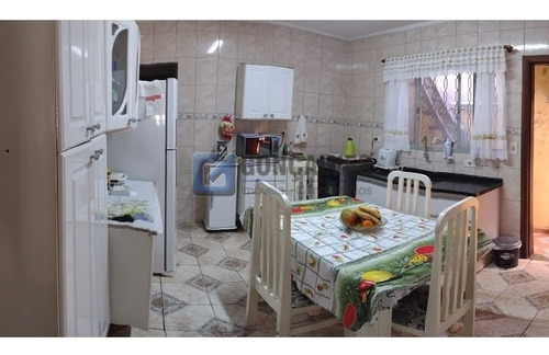 Imagem 9 de 15 de Venda Casa Sao Bernardo Do Campo Vila Vivaldi Ref: 142096 - 1033-1-142096