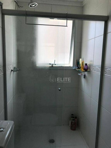 Imagem 19 de 23 de Apartamento Com 3 Dormitórios À Venda, 191 M² - Campestre - Santo André/sp - Ap13120