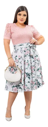 Vestidos gode mercado best sale livre