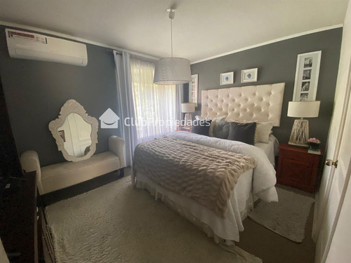 Casa En Venta En Comuna De Quilicura