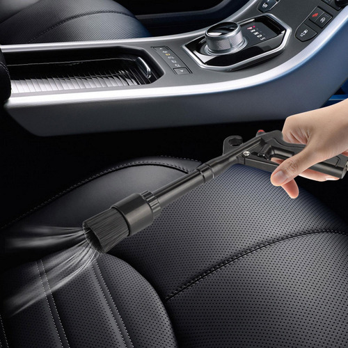 Máquina De Limpieza Para Coches Práctica Máquina