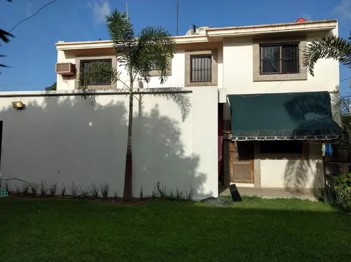 Venta Casa 4 Recamaras Fraccionamiento Jardines De Tuxpan Veracruz