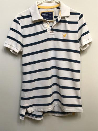 Chemise American Eagle Outfitters Original, Talla S