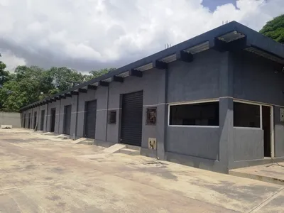 Galpón en venta