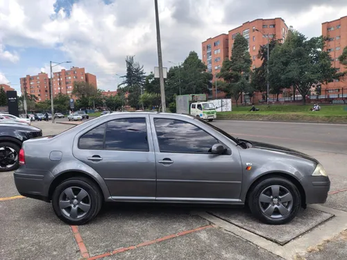 Volkswagen Jetta Atm Trend Line Con Techo