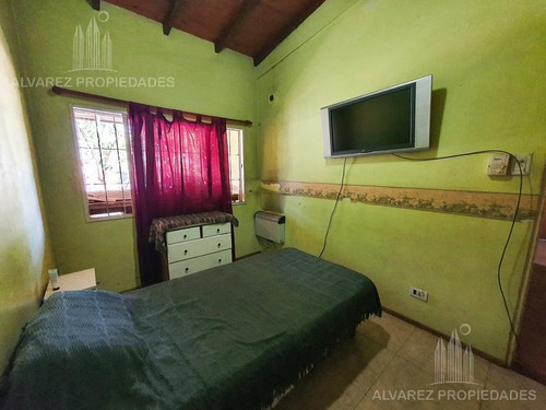Imagen 15 de 22 de Casa 3 Ambientes Venta Paso Del Rey Con Piscina