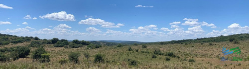 Chacras En Aigua, Ruta 109, Descanso, Paz Y Vistas Increíbles !