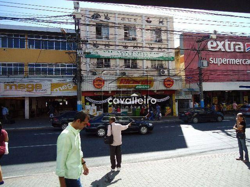 Loja Comercial À Venda, Centro, São Gonçalo - Lo0005. - Lo0005
