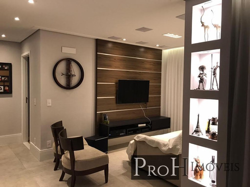 Imagem 4 de 13 de Apartamento Para Venda Em São Caetano Do Sul, Santa Paula, 3 Dormitórios, 1 Suíte, 2 Banheiros, 2 Vagas - Chevida_1-1717137