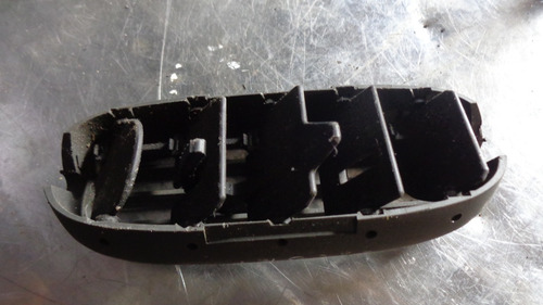 Rejilla Difusor A.c Escort Zx2 2001 Aut 2.0 F1008 (Usado)