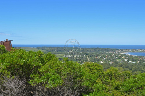 Imagen 9 de 13 de Terrenos-venta-cerro-san-antonio-te214